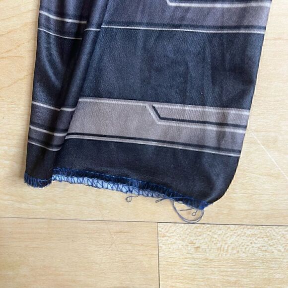 Captain America kids halloween Costume Muscle Chest Padded Jumpsuit size Small - Picture 12 of 15